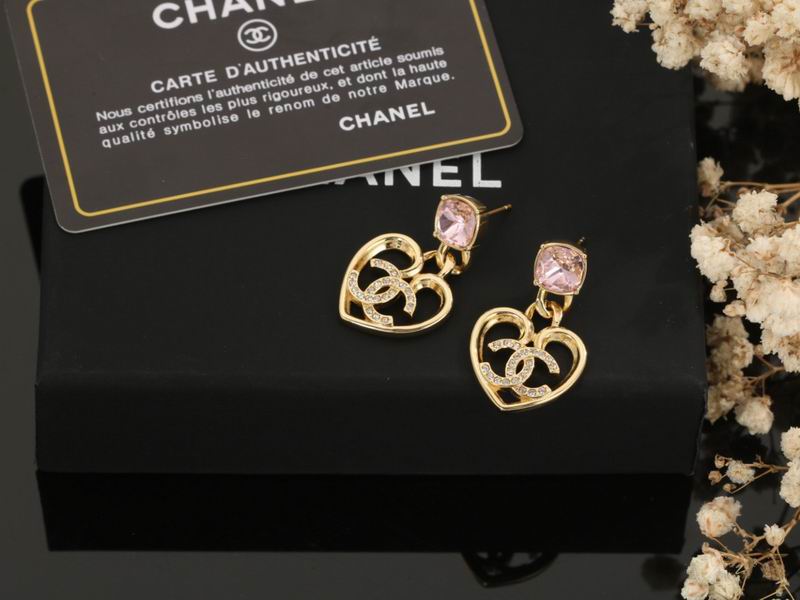 Chanel Earring 07yxs05